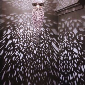 Meet your Posher, Margaret